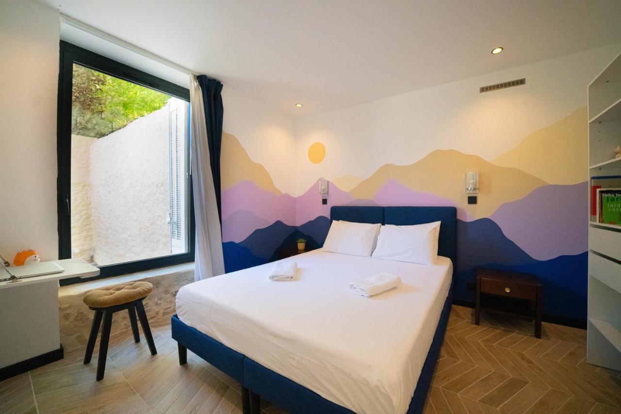 Roma Divine Home Cinema Et Jardin Nimes Ngoại thất bức ảnh