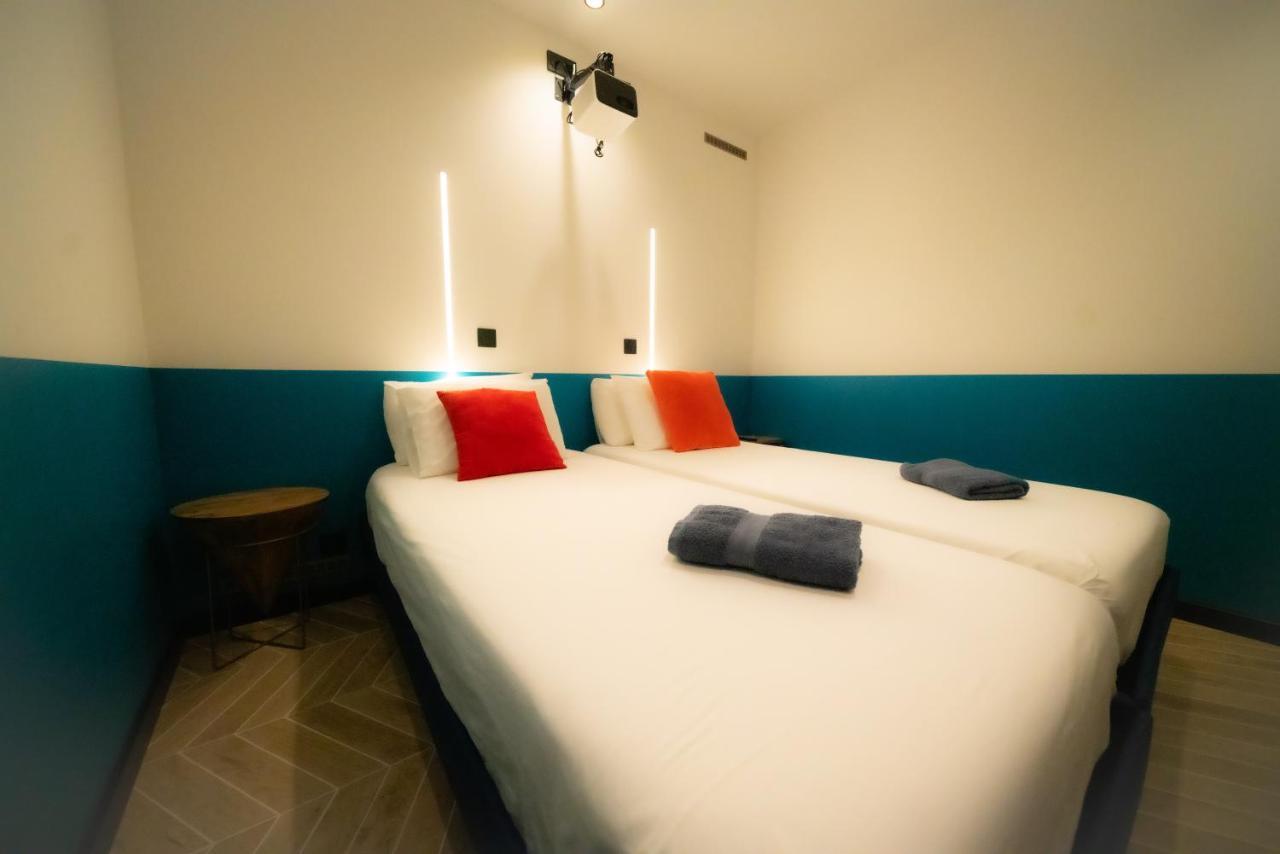 Roma Divine Home Cinema Et Jardin Nimes Ngoại thất bức ảnh