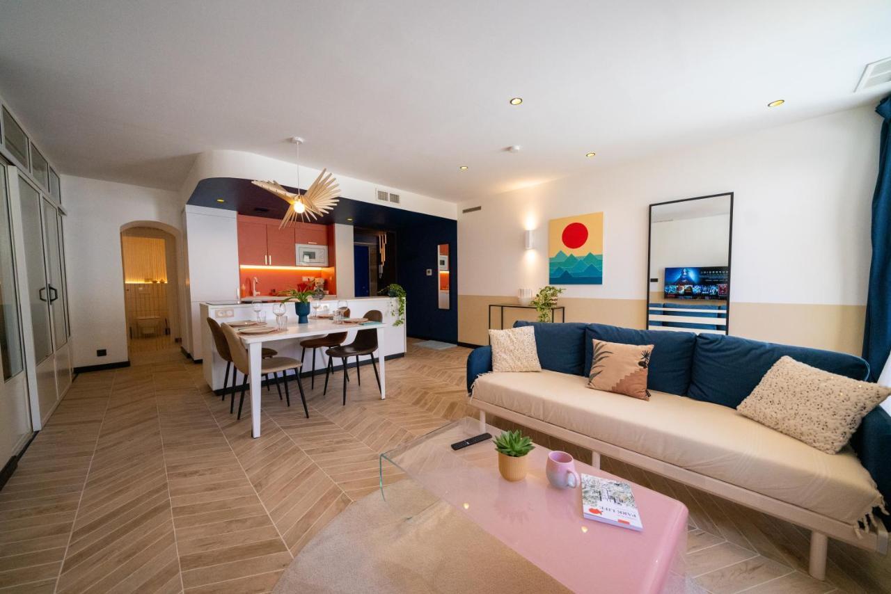 Roma Divine Home Cinema Et Jardin Nimes Ngoại thất bức ảnh